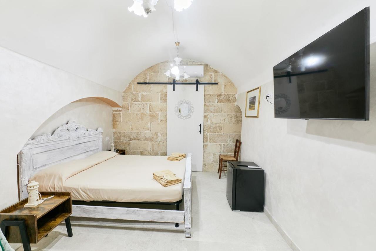 Centro Storico Rooms Gallipolli Exteriör bild