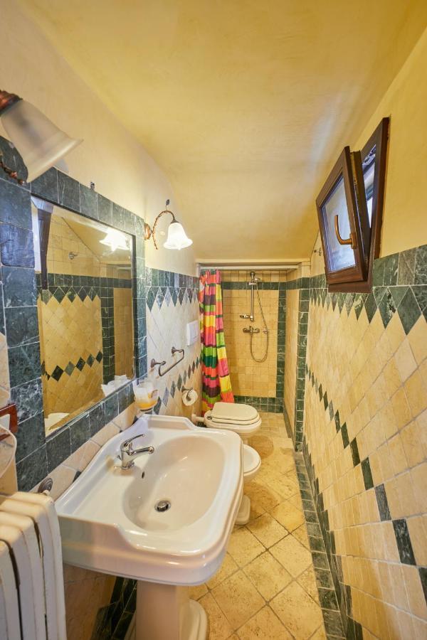 Centro Storico Rooms Gallipolli Exteriör bild