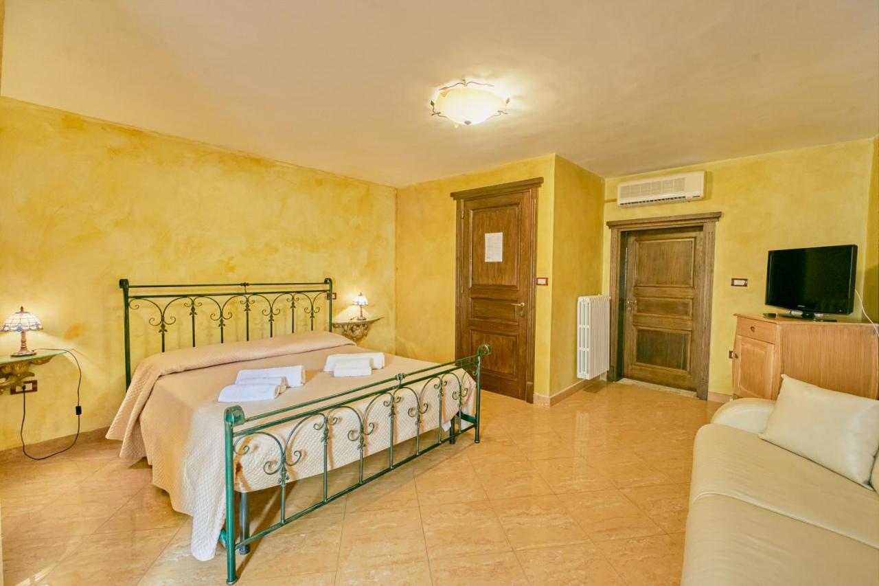 Centro Storico Rooms Gallipolli Exteriör bild
