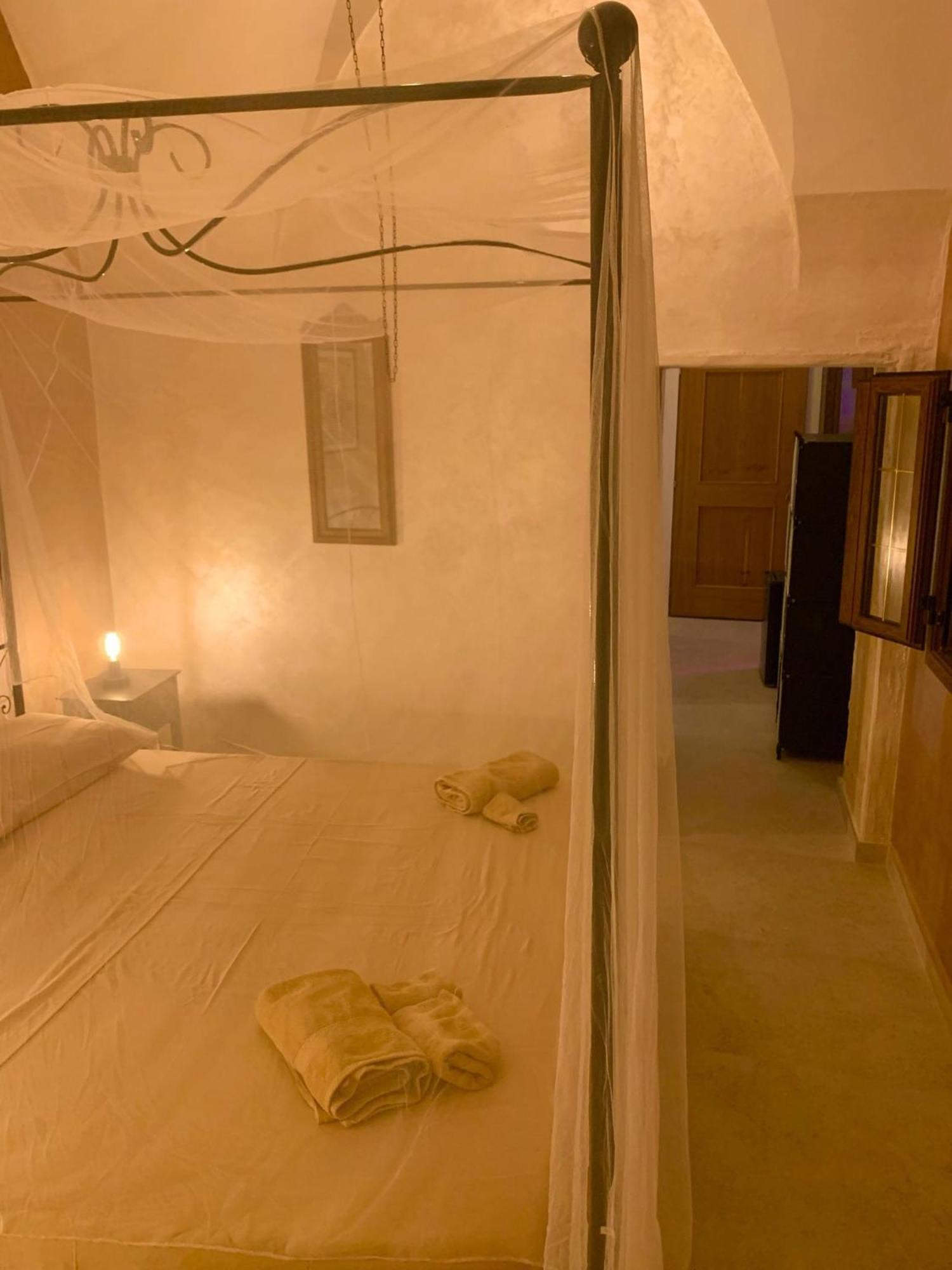 Centro Storico Rooms Gallipolli Exteriör bild
