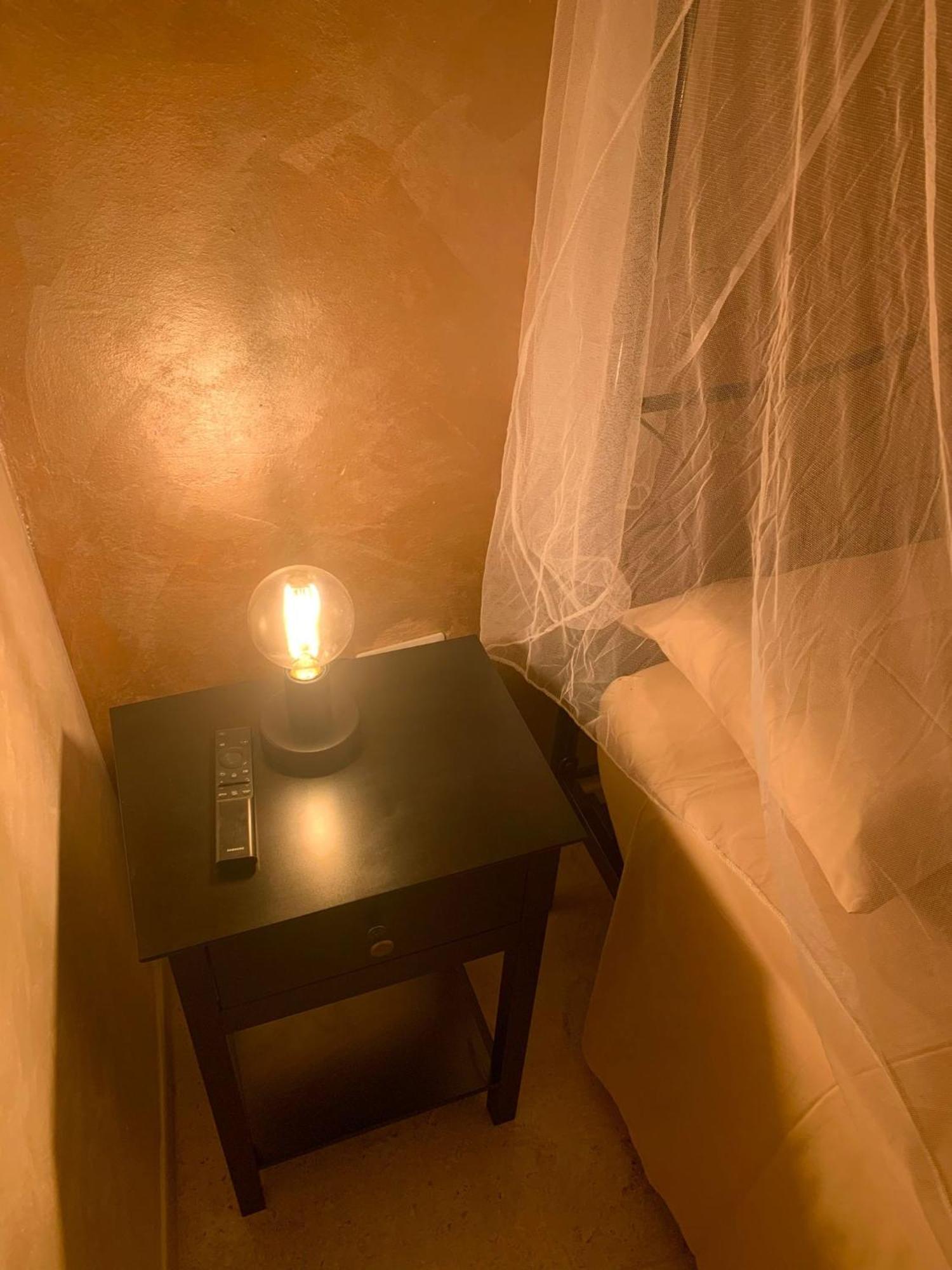 Centro Storico Rooms Gallipolli Exteriör bild