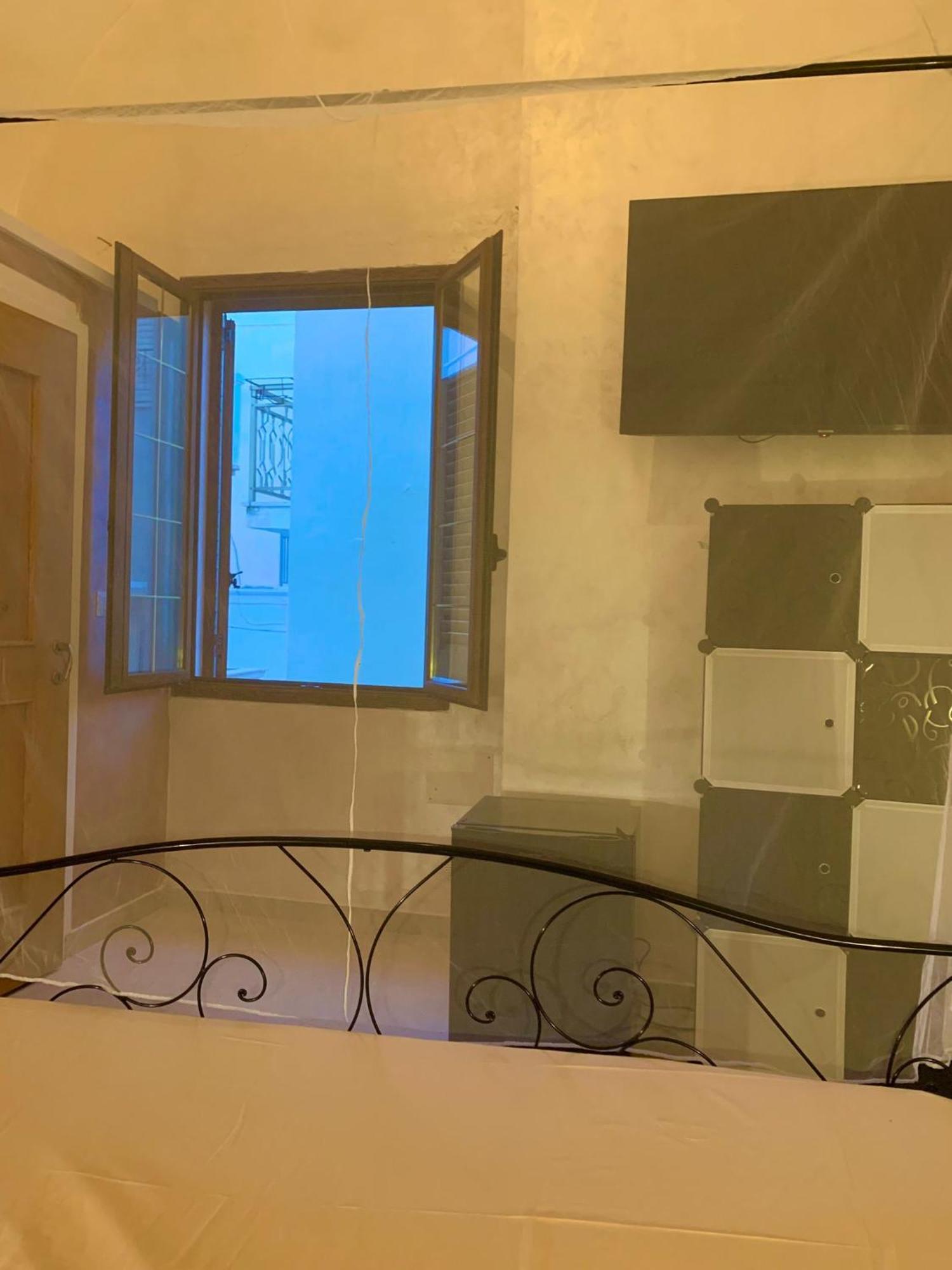 Centro Storico Rooms Gallipolli Exteriör bild