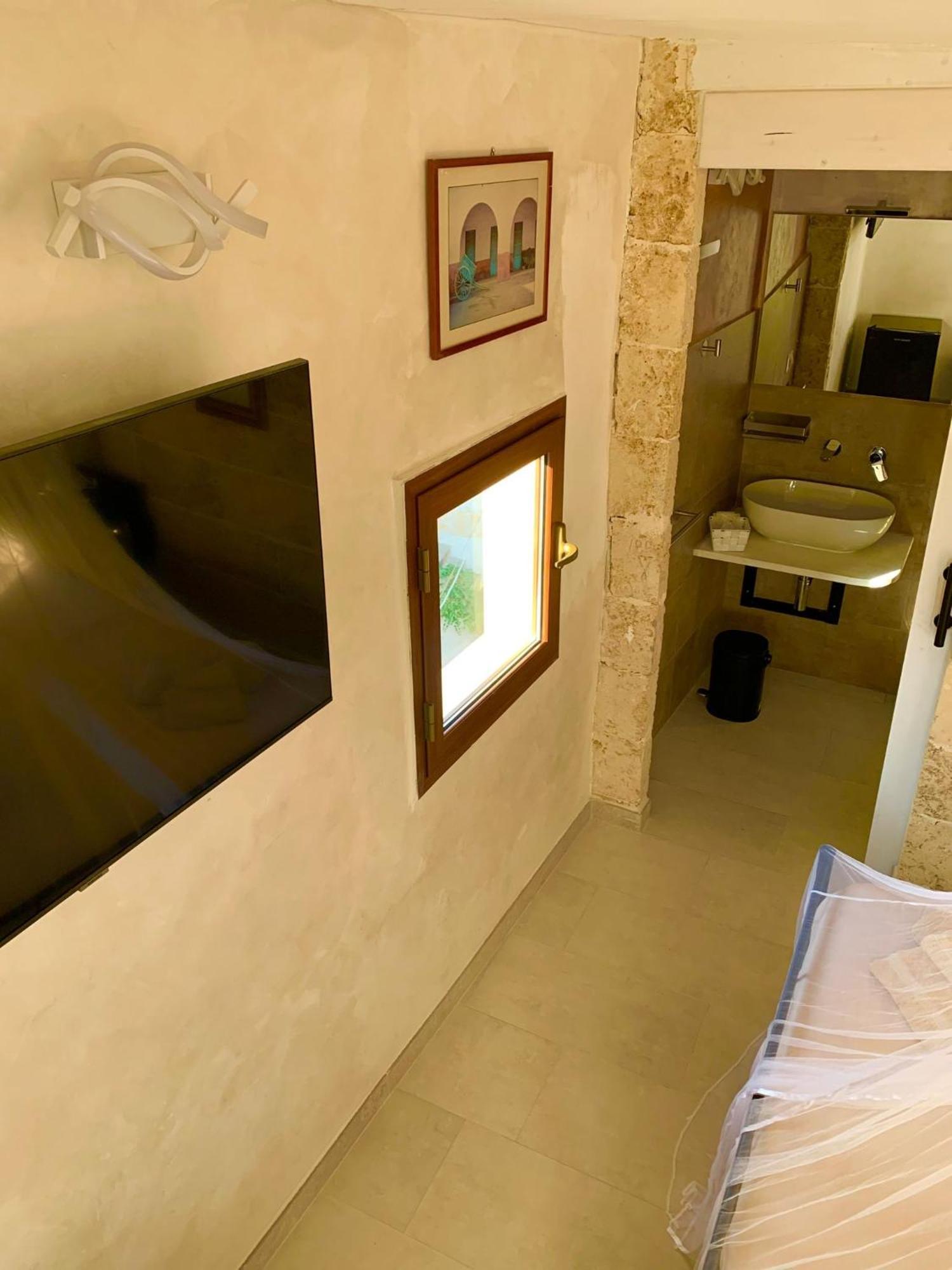 Centro Storico Rooms Gallipolli Exteriör bild