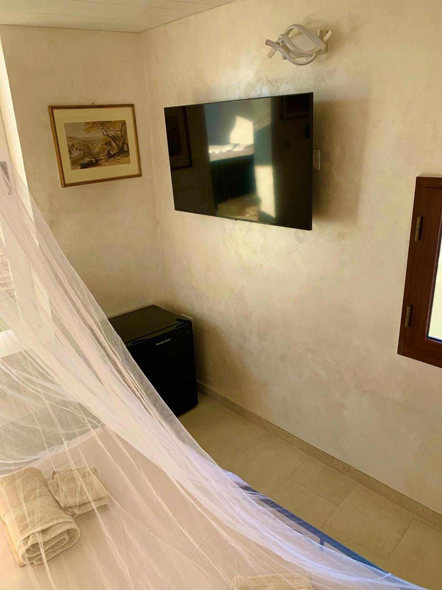 Centro Storico Rooms Gallipolli Exteriör bild